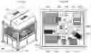 Fig. 03 - Continuous automated perfusion culture analysis system (CAPCAS) and applications of same