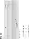 Fig. 45 - CLASS 2 CRISPR-CAS RNA-GUIDED ENDONUCLEASES