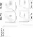 Fig. 78 - CLASS 2 CRISPR-CAS RNA-GUIDED ENDONUCLEASES