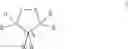 Fig. 11 - Tethering cysteine residues using cyclic disulfides