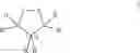 Fig. 13 - Tethering cysteine residues using cyclic disulfides