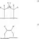 Fig. 24 - Tethering cysteine residues using cyclic disulfides