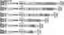 Fig. 01 - OPTIMIZED LENTIVIRAL VECTOR COMPROMISING MINIMAL ENHANCER ELEMENTS FOR STEM CELL GENE THERAPY OF HEMOGLOBINOPATHIES