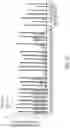 Fig. 58 - NUCLEOBASE EDITORS HAVING REDUCED OFF-TARGET DEAMINATION AND METHODS OF USING SAME TO MODIFY A NUCLEOBASE TARGET SEQUENCE