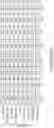 Fig. 74 - NUCLEOBASE EDITORS HAVING REDUCED OFF-TARGET DEAMINATION AND METHODS OF USING SAME TO MODIFY A NUCLEOBASE TARGET SEQUENCE