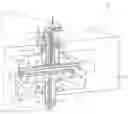 Fig. 01 - SHOWERHEAD WITH CONFIGURABLE GAS OUTLETS