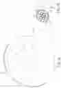 Fig. 04 - SHOWERHEAD WITH CONFIGURABLE GAS OUTLETS
