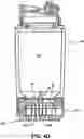 Fig. 16 - HYPOCHLOROUS ACID REFILL GENERATOR METHOD AND DEVICES