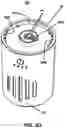 Fig. 20 - HYPOCHLOROUS ACID REFILL GENERATOR METHOD AND DEVICES
