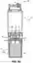 Fig. 23 - HYPOCHLOROUS ACID REFILL GENERATOR METHOD AND DEVICES