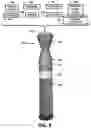 Fig. 35 - HYPOCHLOROUS ACID REFILL GENERATOR METHOD AND DEVICES