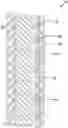 Fig. 01 - MULTILAYER CATION EXCHANGE CHLORALKALI MEMBRANE