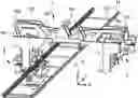 Fig. 01 - Intervention tool for the operation of an electrolytic cell