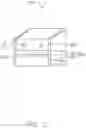 Fig. 14 - Manufacturing method for laser chip and laser chip