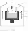 Fig. 02 - Seeding method for crystal growth
