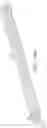 Fig. 11 - Trim piece with variable stretch characteristics
