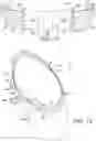 Fig. 16 - Trim piece with variable stretch characteristics