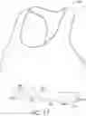 Fig. 17 - Trim piece with variable stretch characteristics