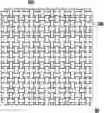 Fig. 01 - FLAME RETARDANT FABRIC AND MANUFACTURING METHOD THEREOF