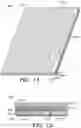 Fig. 10 - COMPOSITE NONWOVEN TEXTILE HAVING INCREASED PILLING RESISTANCE THROUGH USE OF A CHEMICAL BINDER