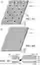 Fig. 23 - COMPOSITE NONWOVEN TEXTILE HAVING INCREASED PILLING RESISTANCE THROUGH USE OF A CHEMICAL BINDER