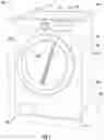 Fig. 02 - Method of using image recognition processes for improved operation of a laundry appliance