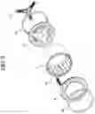 Fig. 04 - Lifter for laundry treating apparatus