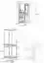 Fig. 03 - Frame assembly of clothes treatment apparatus and clothes treatment apparatus