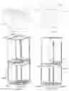 Fig. 04 - Frame assembly of clothes treatment apparatus and clothes treatment apparatus