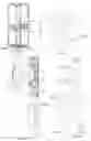 Fig. 05 - Frame assembly of clothes treatment apparatus and clothes treatment apparatus