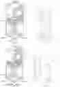 Fig. 10 - Frame assembly of clothes treatment apparatus and clothes treatment apparatus
