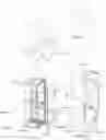 Fig. 11 - Frame assembly of clothes treatment apparatus and clothes treatment apparatus