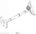 Fig. 03 - Heat exchange exhaust system for clothes dryer