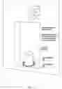 Fig. 05 - Heat exchange exhaust system for clothes dryer
