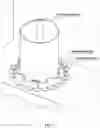 Fig. 06 - Heat exchange exhaust system for clothes dryer