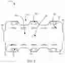 Fig. 03 - Apparatus for securing items to a drum of a washer and dryer