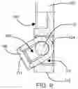 Fig. 10 - Apparatus for securing items to a drum of a washer and dryer
