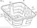 Fig. 01 - Methods and apparatus for manufacturing fiber-based produce containers