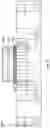 Fig. 16 - Methods and apparatus for manufacturing fiber-based produce containers