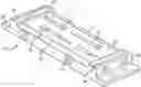 Fig. 01 - High-resilient special trackwork rail fastener