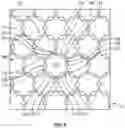 Fig. 05 - Overlapping modular mat system including mat components having fortifying members