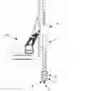 Fig. 01 - No Vibration Stone Column Drill