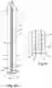 Fig. 14 - No Vibration Stone Column Drill