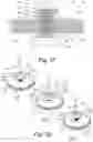 Fig. 17 - No Vibration Stone Column Drill
