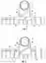 Fig. 02 - Pile guide and adjustable mounting