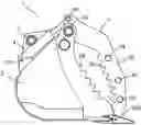 Fig. 01 - TOOL FOR AN EXCAVATOR