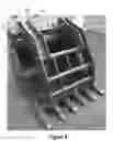Fig. 08 - TOOL FOR AN EXCAVATOR