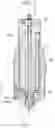 Fig. 09 - SWIVEL JOINT FOR CONSTRUCTION MACHINE