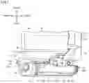 Fig. 08 - Operator's cab and work vehicle