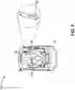 Fig. 03 - Machine control component with input device to control machine display